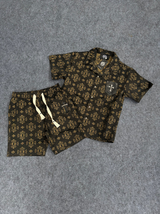 CONJUNTO CHROMEHEARTS