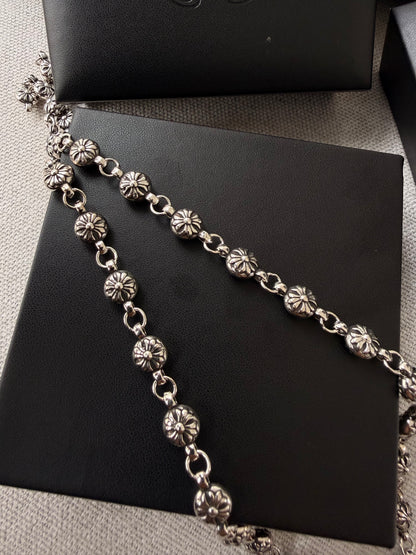Chromehearts Ball Chain