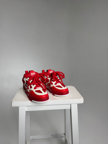 LOUIS VUITTON SKATE SNEAKER