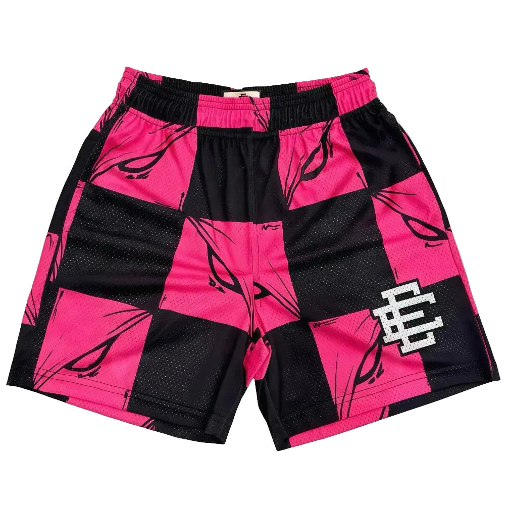Eric Emmanuel X Matty Boy Short