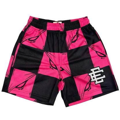 Eric Emmanuel X Matty Boy Short