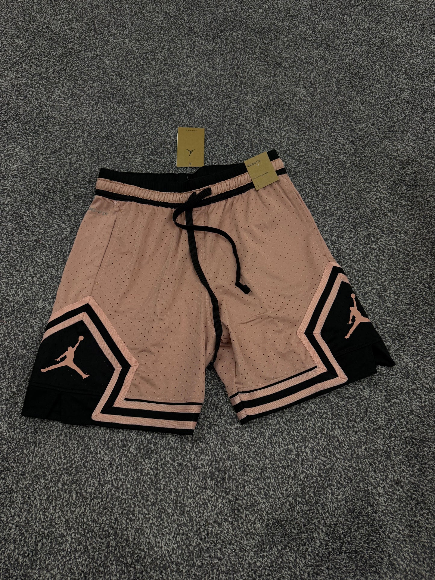 Jordan Diamond Shorts NJ09