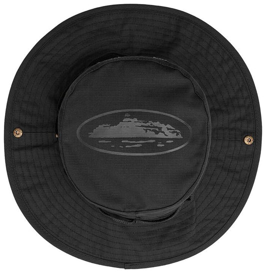 CORTEIZ GUERRILLAZ BUCKET HAT