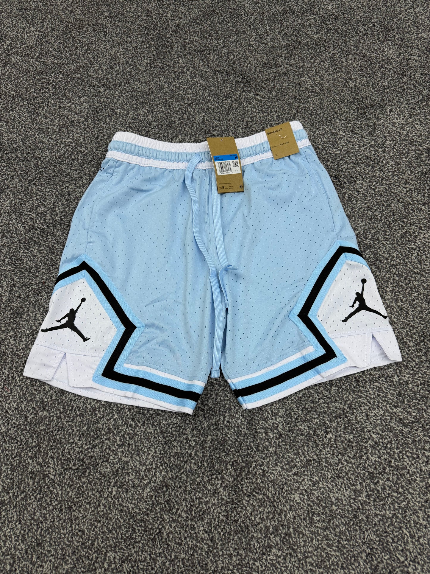 Jordan Diamond Shorts NJ23