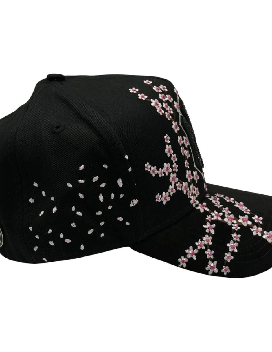 Big Boss X Kevin Hats New York Sakura