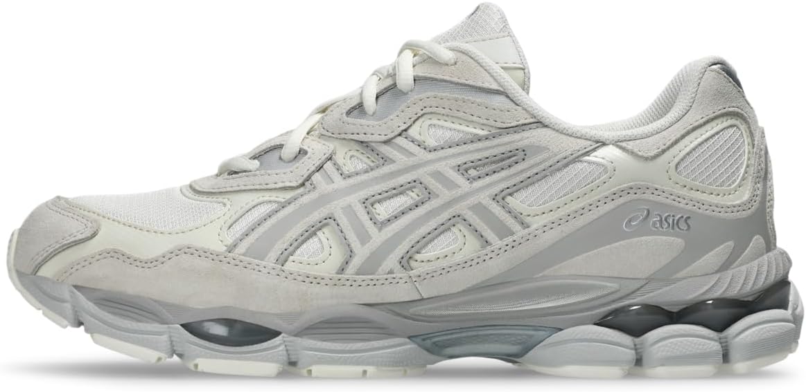 ASICS NYC GEL LIGHT GREY