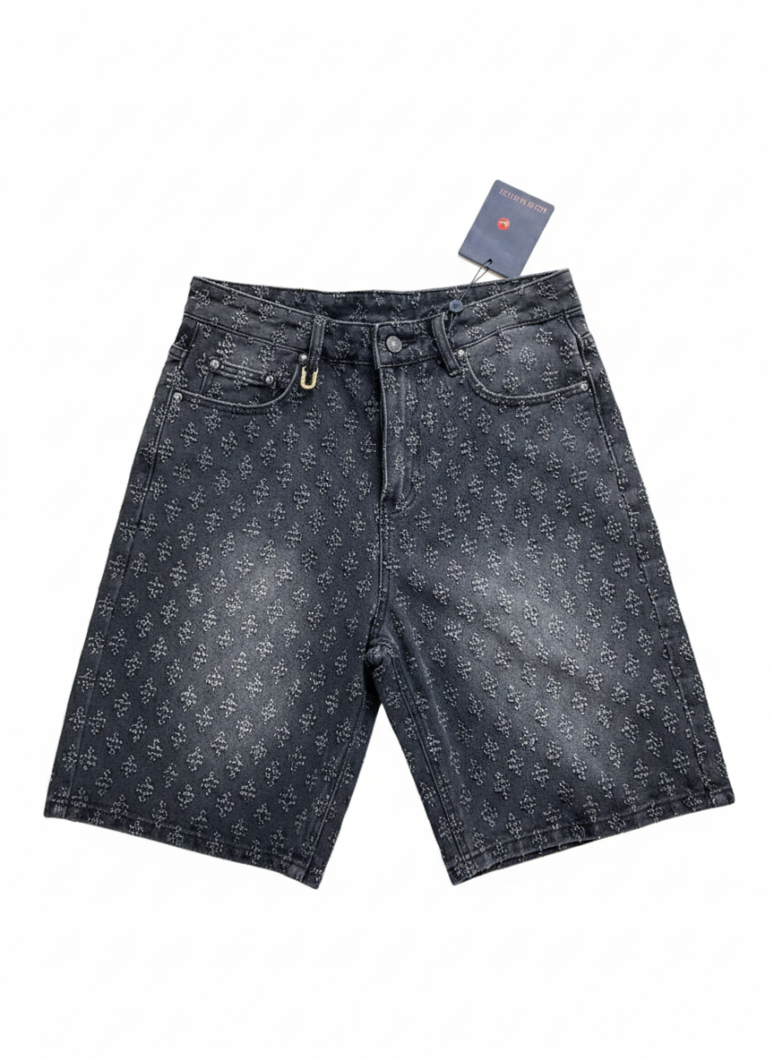 SHORT LV