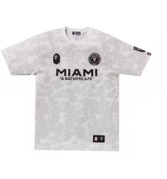 BAPE X INTER MIAMI