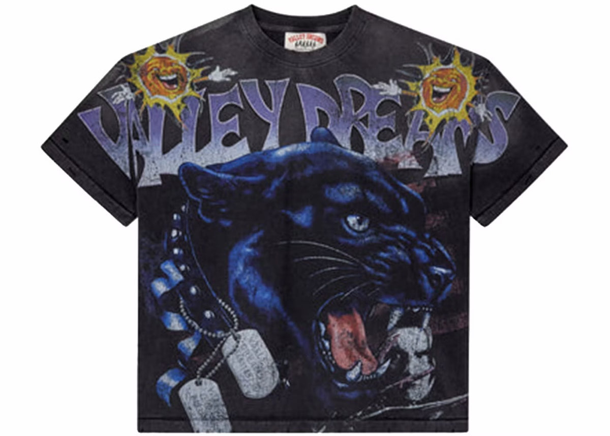 Vale Forever Fury Big Tee