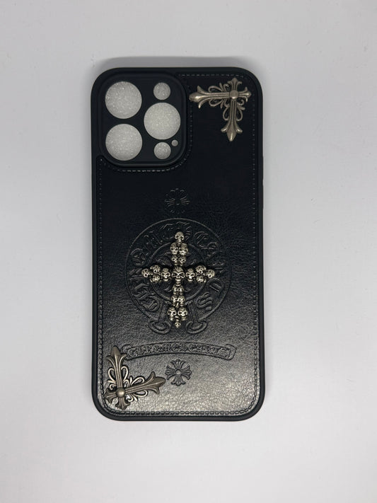 Chromehearts Case