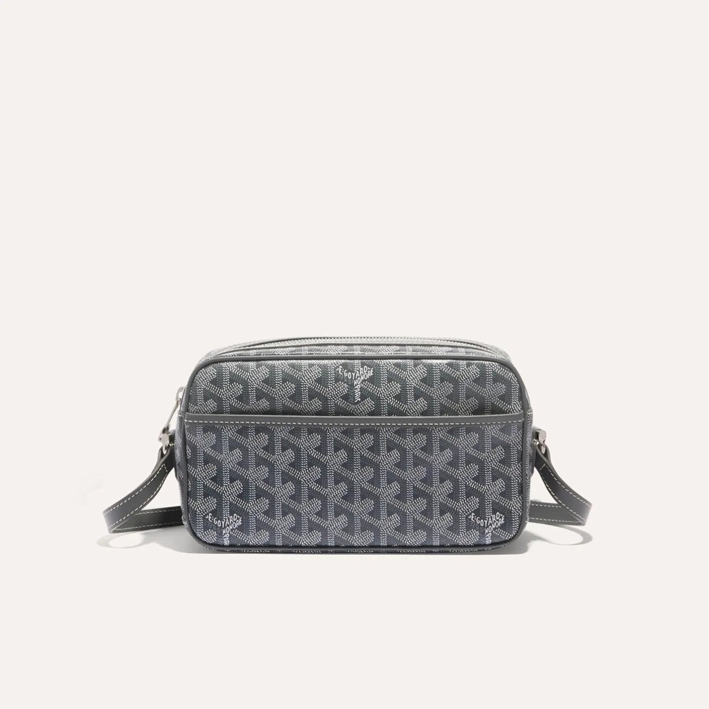 Goyard Cap-Vert Pm Grey