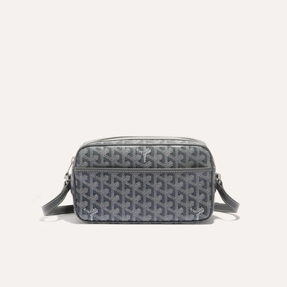 Goyard Cap-Vert Pm Grey