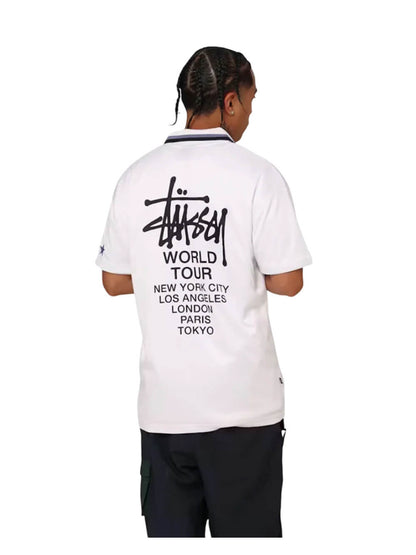 Stussy World Tour Tshirt