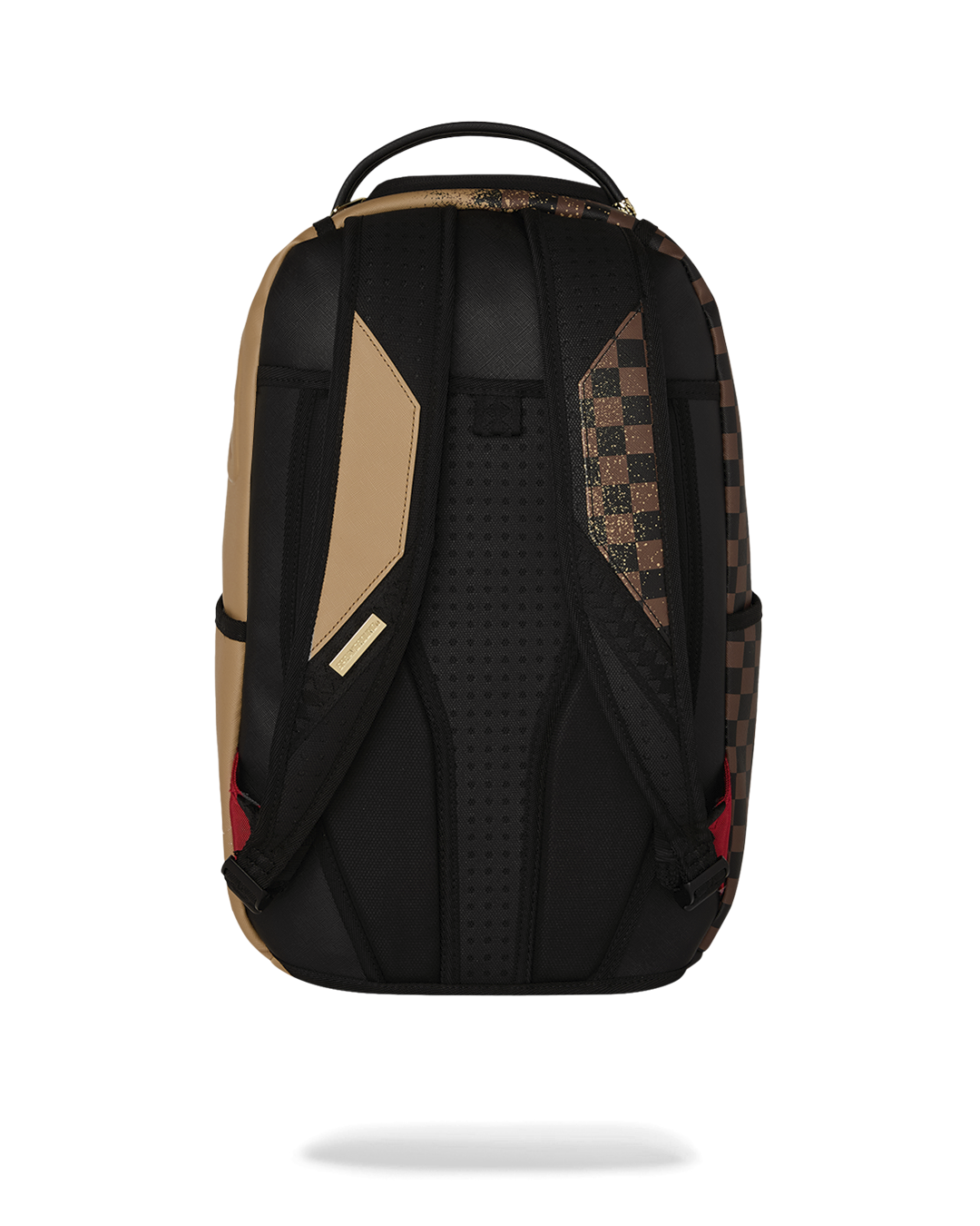 COASTAL VOYAGE SPRAYGROUND