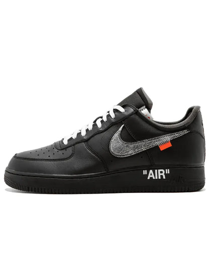 Nike x Off white Air Force 1 '07 Virgil "MoMa" sneakers