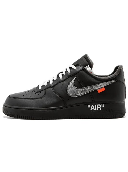 Nike x Off white Air Force 1 '07 Virgil "MoMa" sneakers