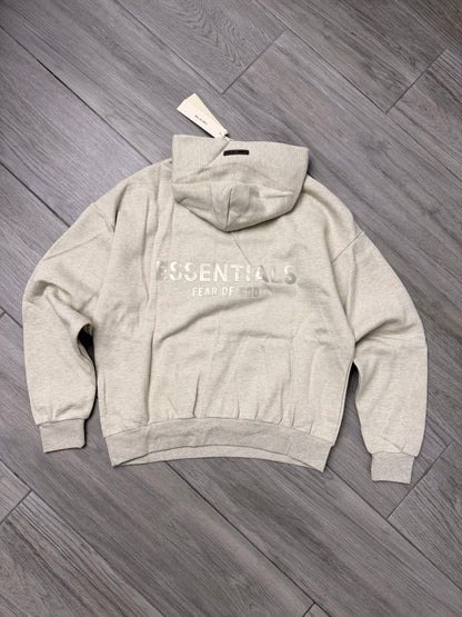 Essentials Fear of god hoodie