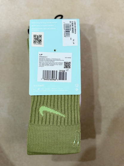 NOCTA X NIKE SOCKS 3PACK