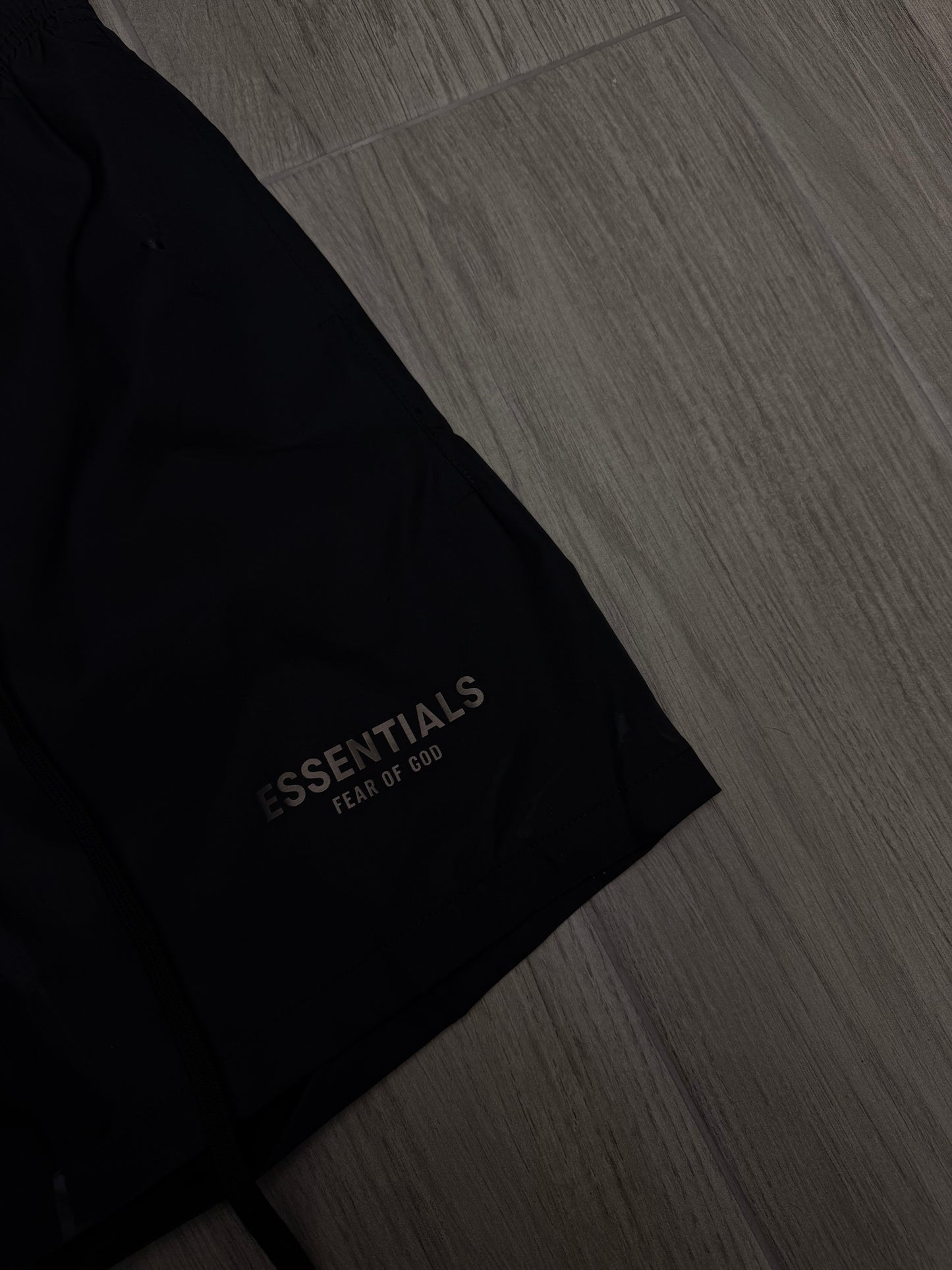 ESSENTIALS FEAR OF GOD