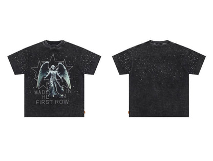 First Row Made in Heaven Tshirt