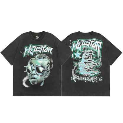 HELLSTAR TSHIRT