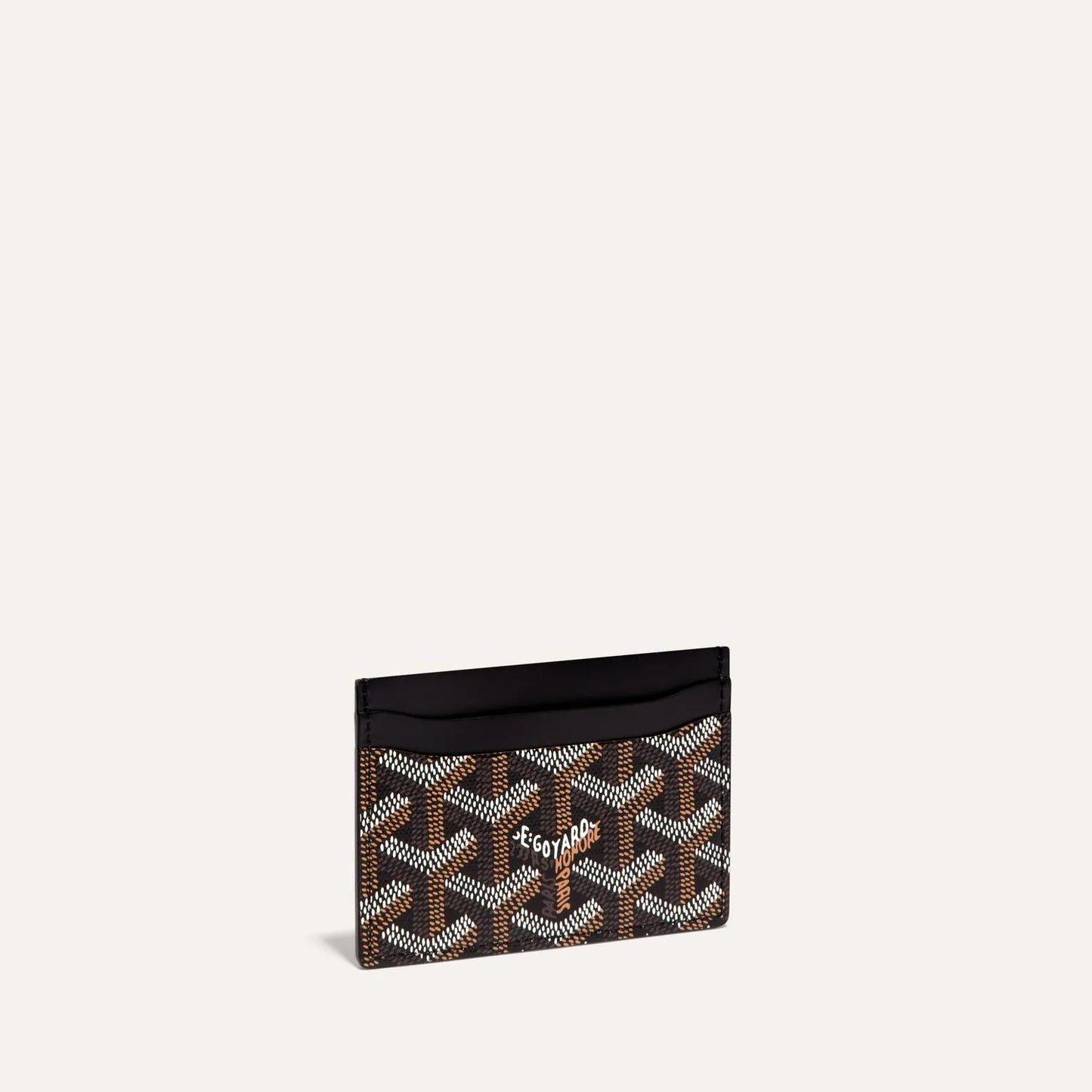 SAINT-SULPICE CARD WALLET