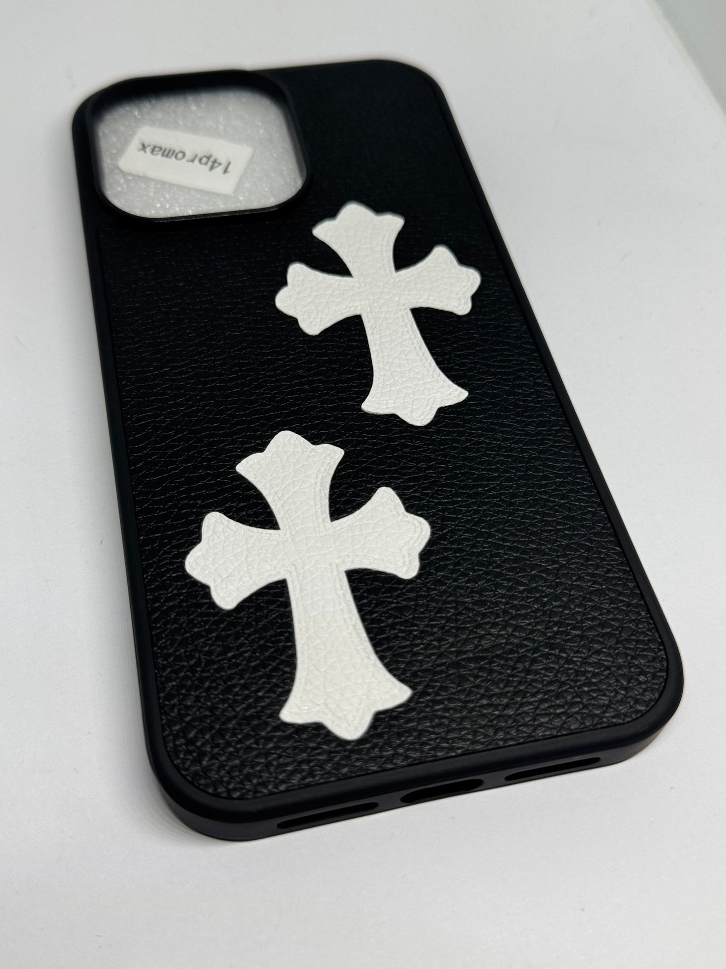 Chromehearts Case