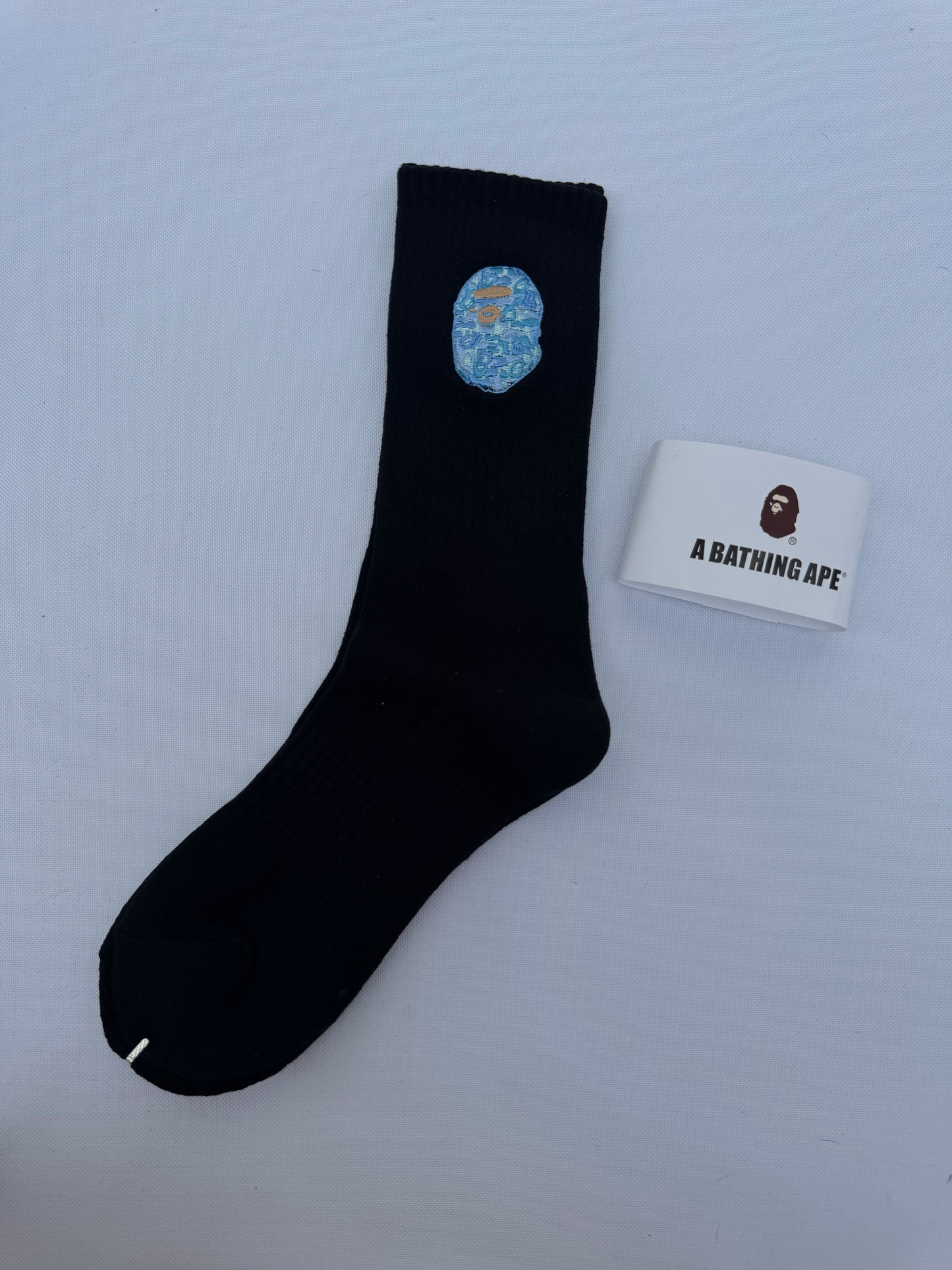 BAPE SOCKS