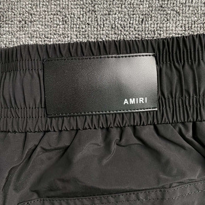 AMIRI BLACK SWEATPANT