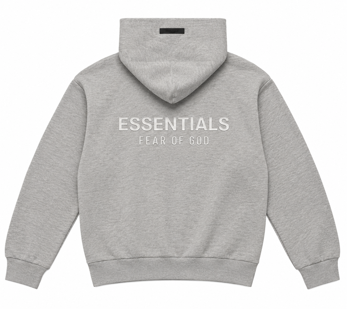 Essentials fear of god light Grey (0709)