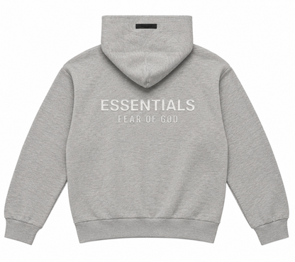 Essentials fear of god light Grey (0709)