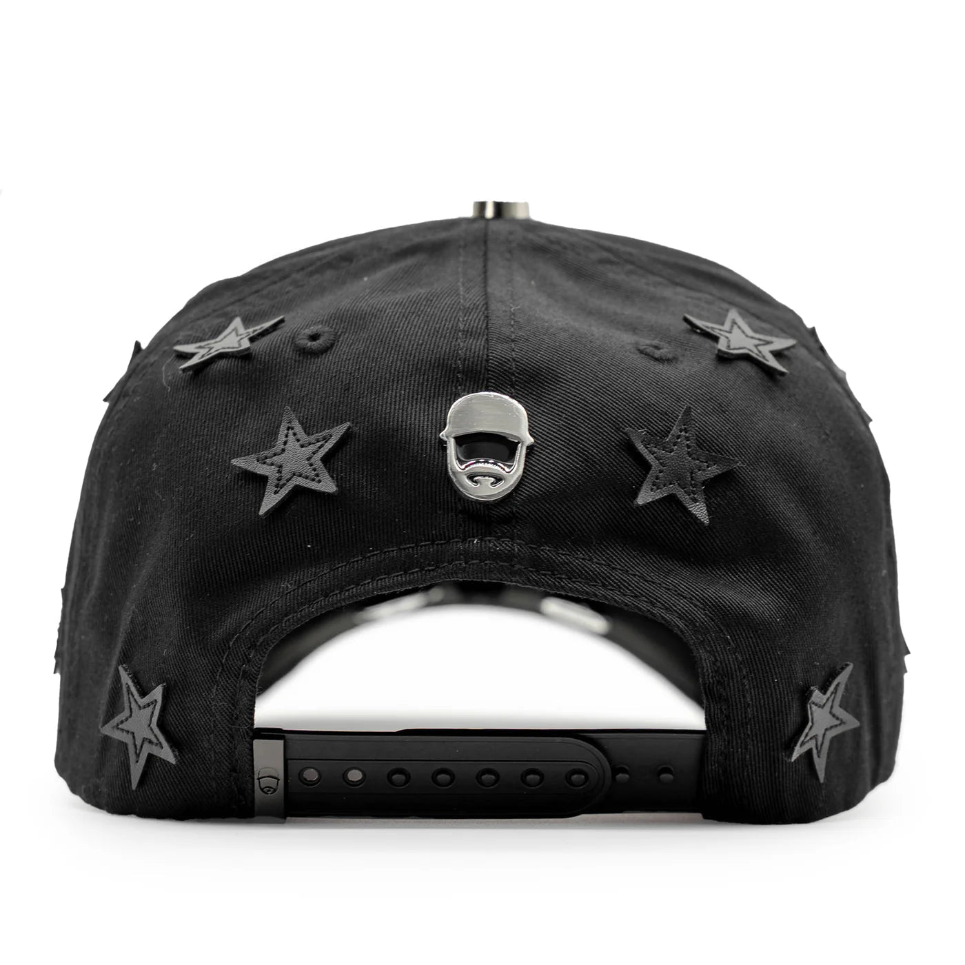 BARBAS HAT RICH FOREVER