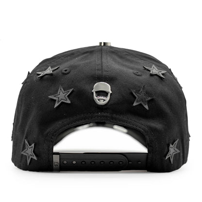 BARBAS HAT RICH FOREVER