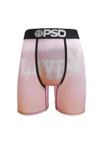 PSD PLAYBOY PINK