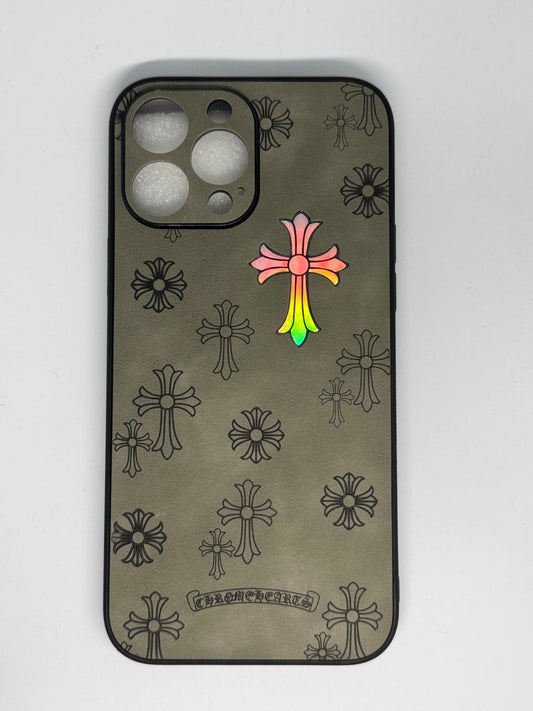 CHROMEHEARTS CASE