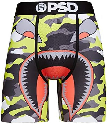 PSD WARFACE BRIEF