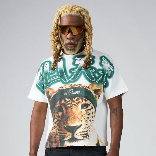 DUAA BOLT TSHIRT