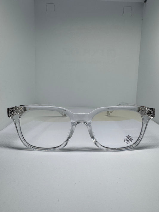 CHROMEHEARTS GLASSES