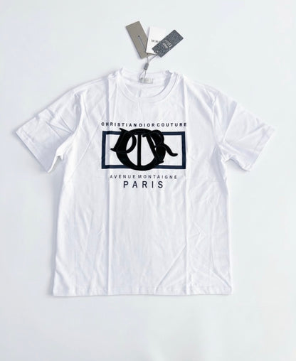 CHRISTIAN DIOR LETTER LOGO
