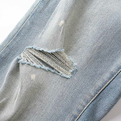 PURPLE BRAND JEANS PU172