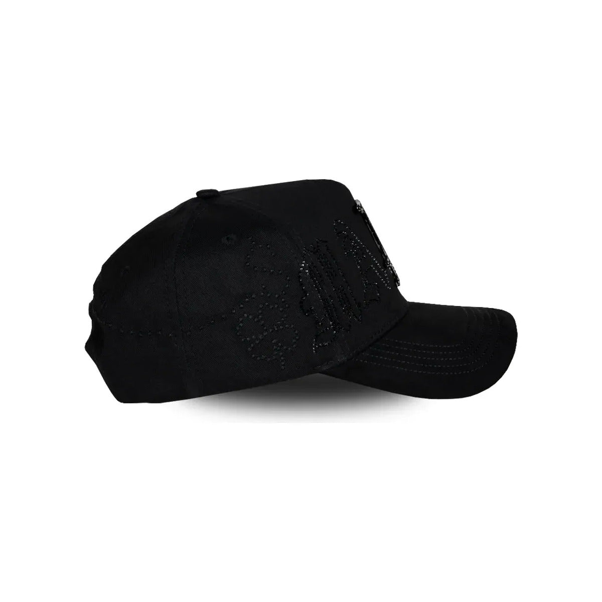 Rico Hats El Mago Crystals