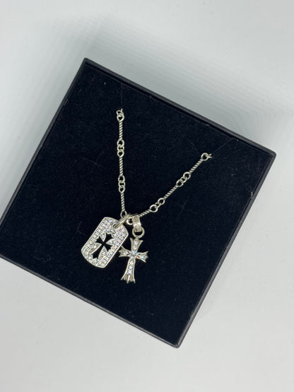 Chromehearts Jewerly