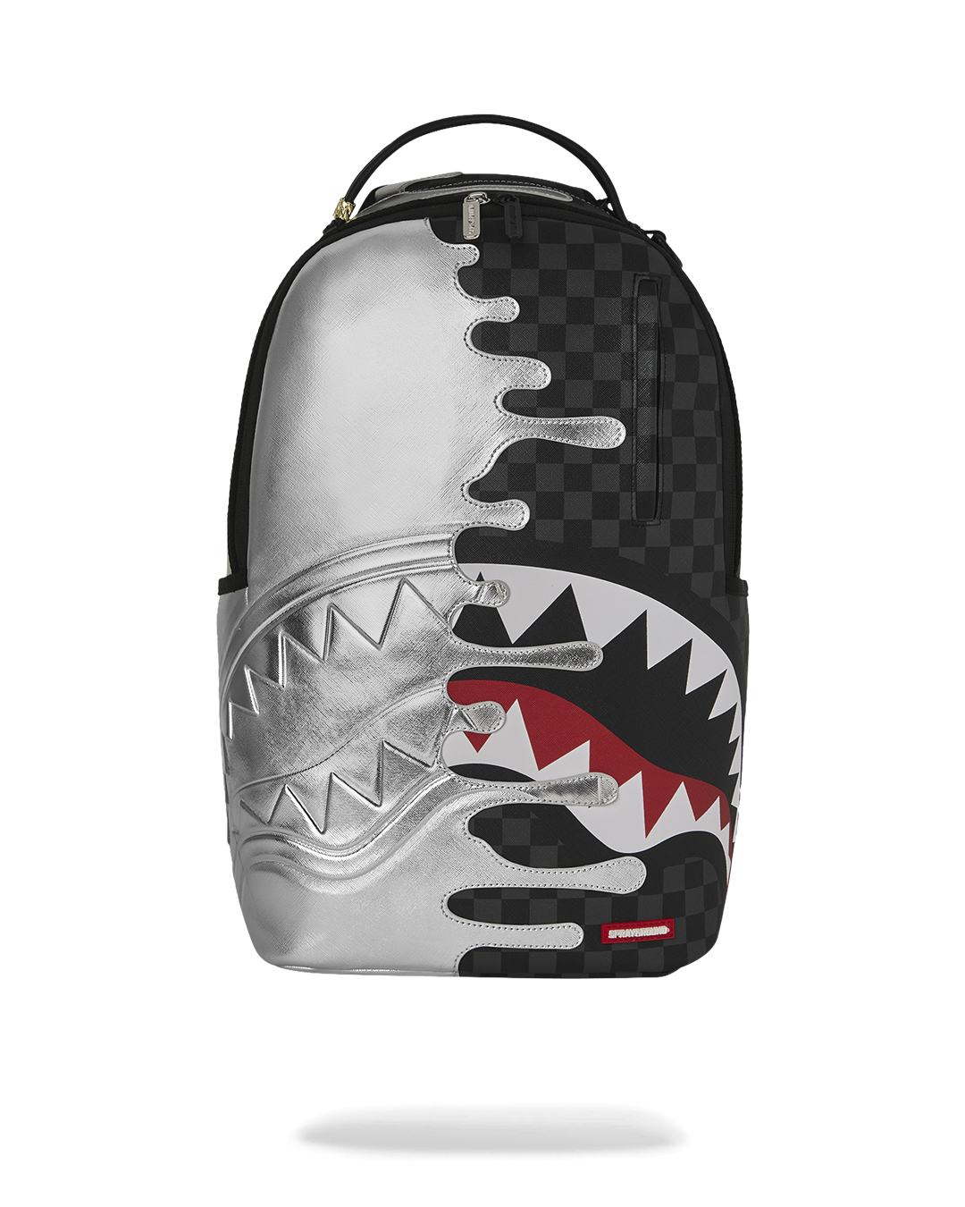 CHROME SPECTRE BACKPACK SPRAYGROUND