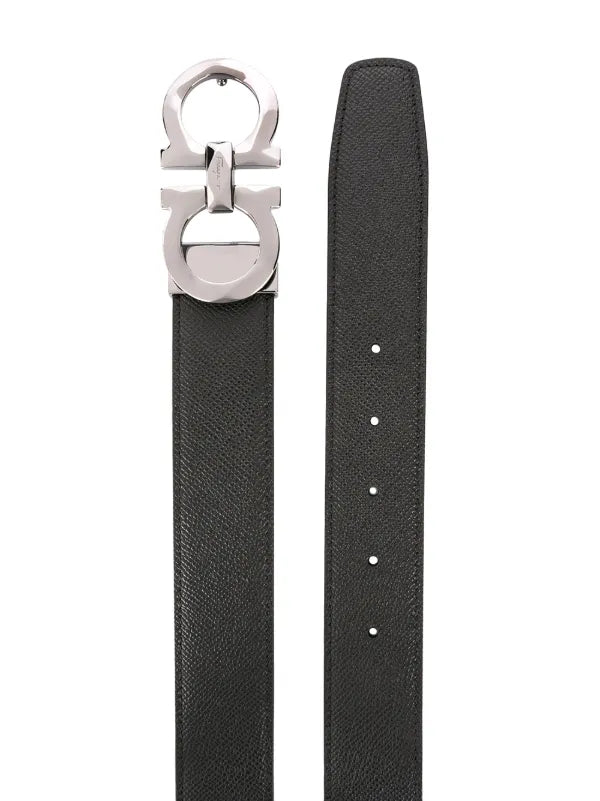 FERRAGAMO GANCINI BELT