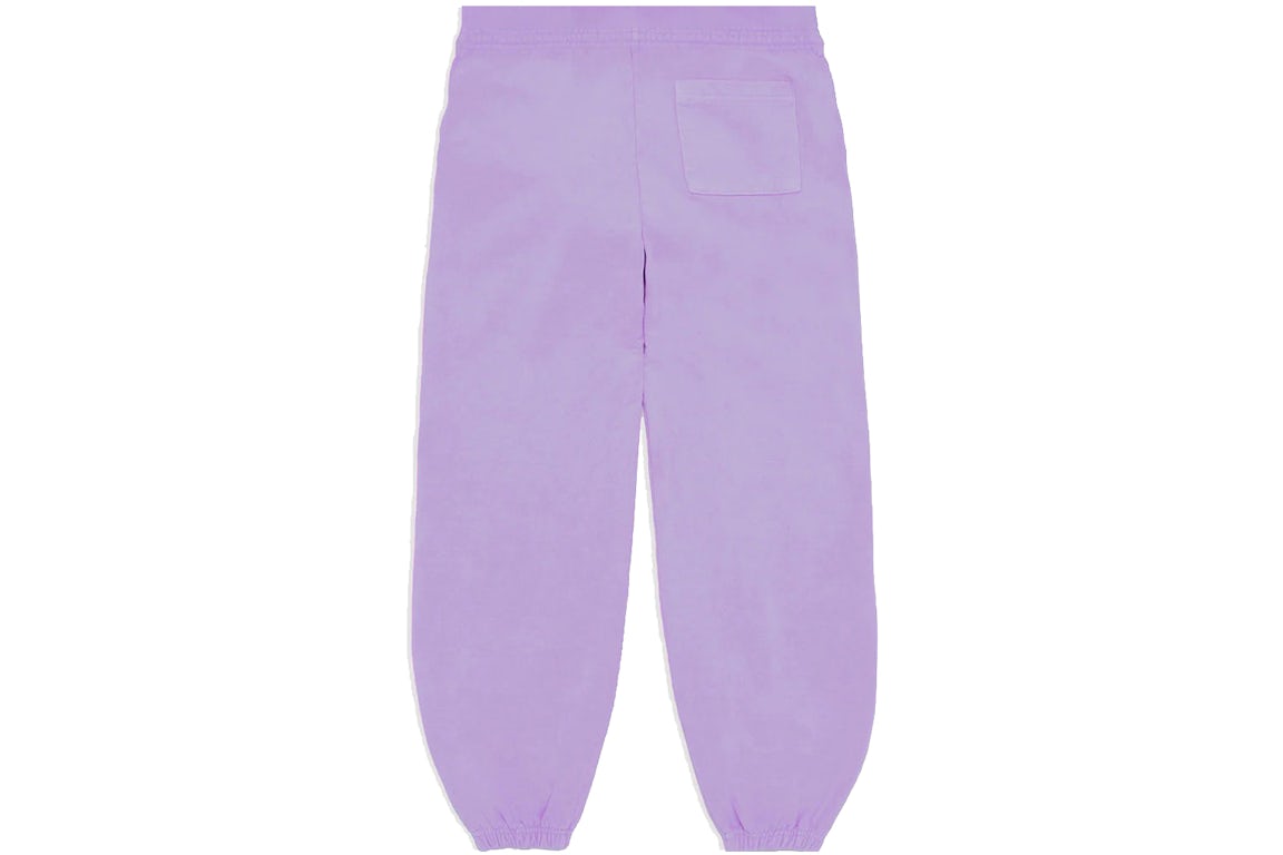 Sp5der WorldWide Sweatpants