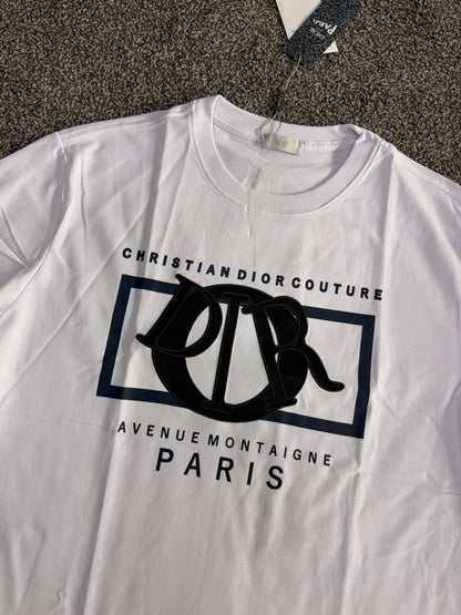 CHRISTIAN DIOR LETTER LOGO