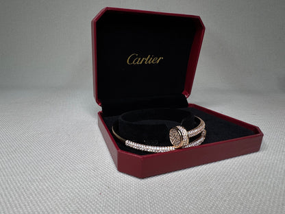 Bracelet Juste un Clou Cartier