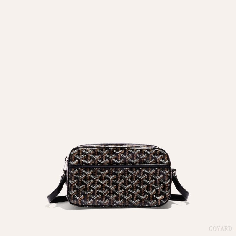 Goyard Cap-Vert Pm Black