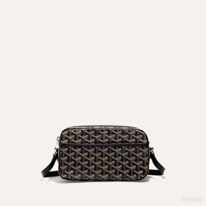 Goyard Cap-Vert Pm Black