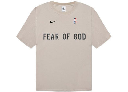 Fear of God x Nike Warm Up T-Shirt